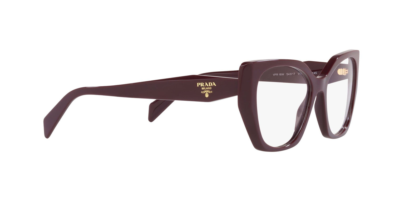 PRADA PR 18WV VIY1O1 54