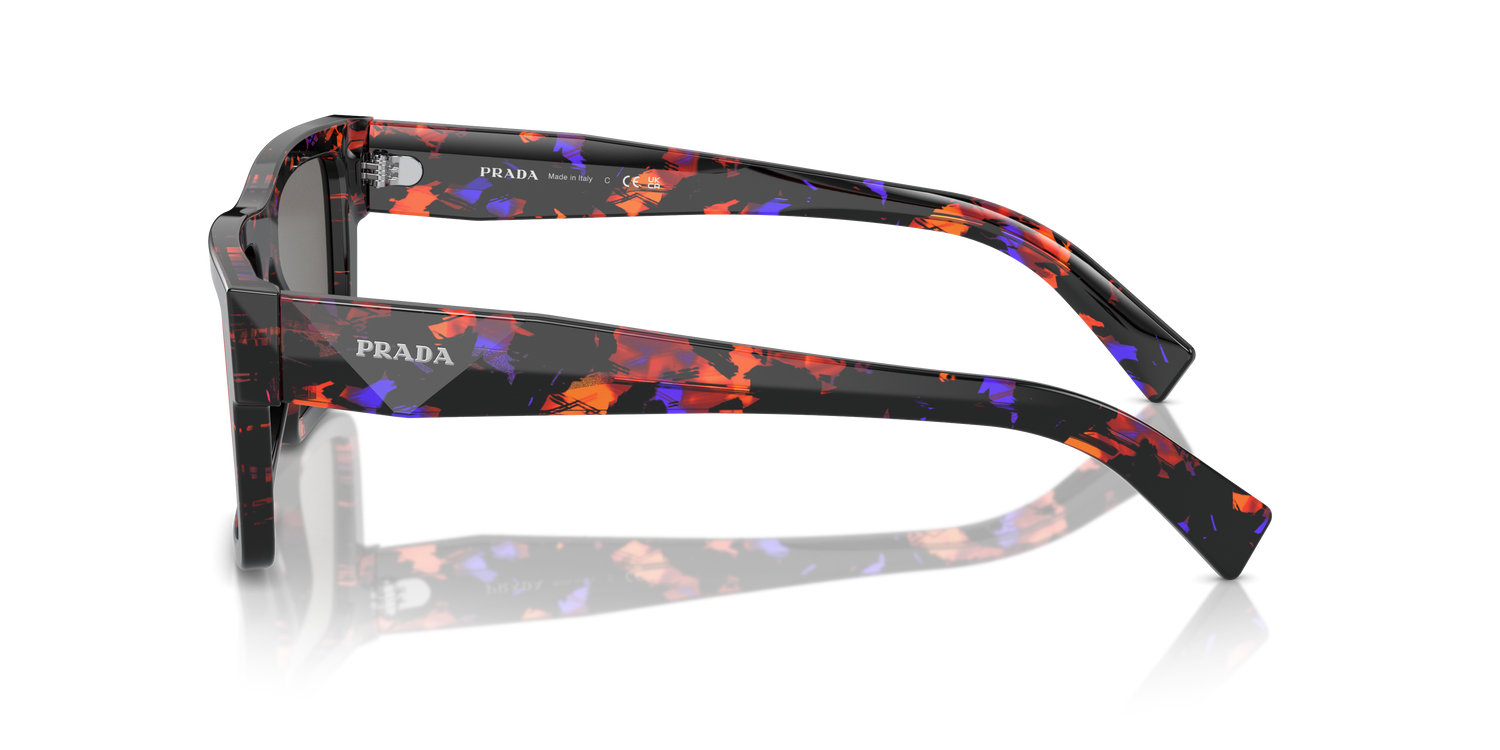 PRADA PR 19WS 06V40E 52