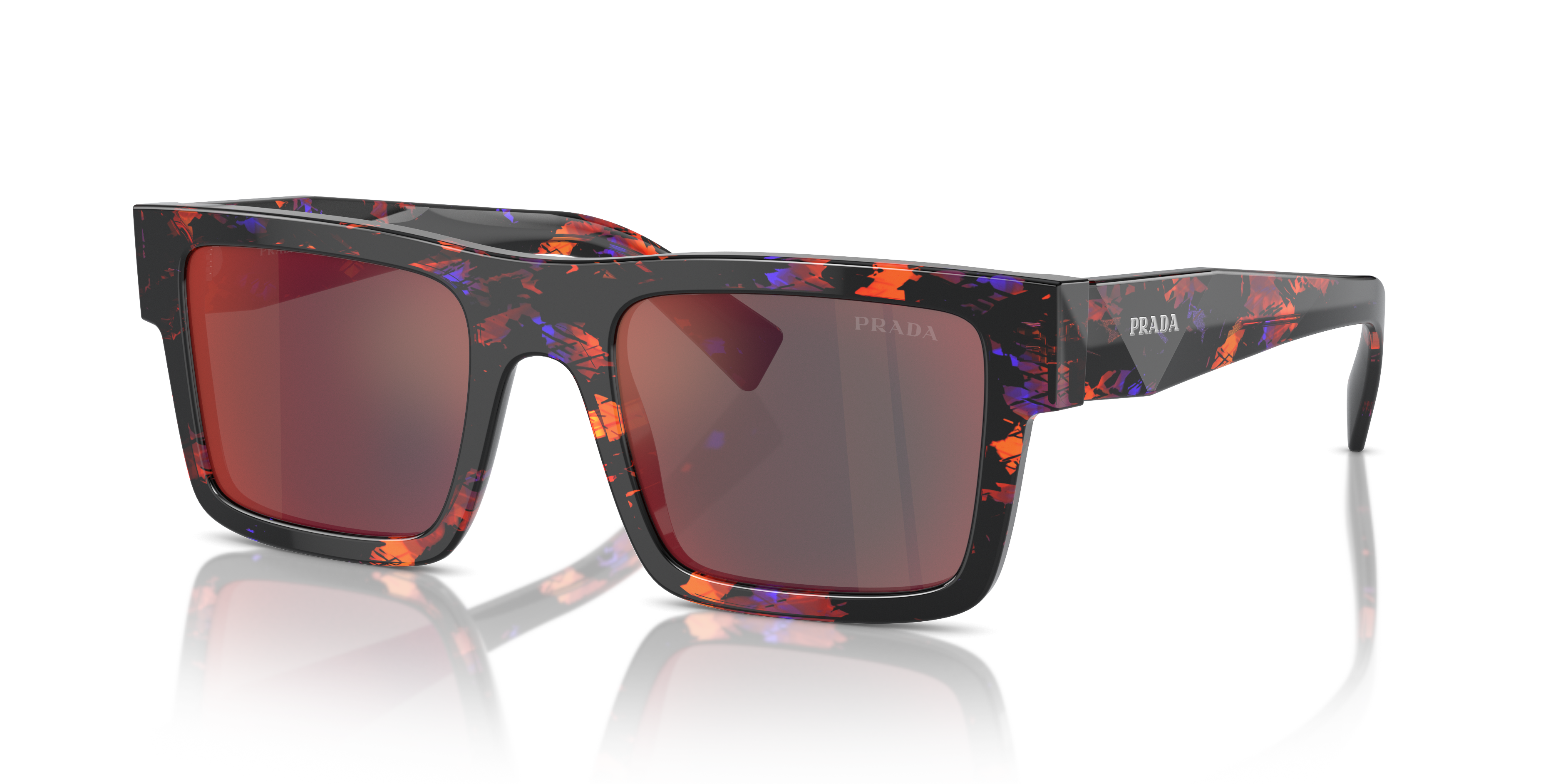 PRADA PR 19WS 06V40E 52