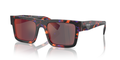 PRADA PR 19WS 06V40E 52