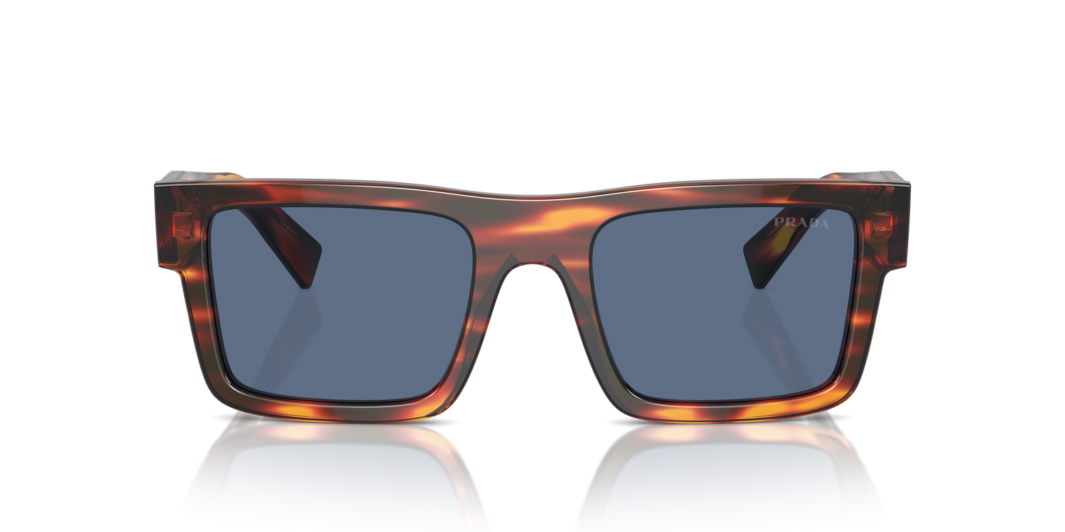 PRADA PR 19WS 17R06A 52