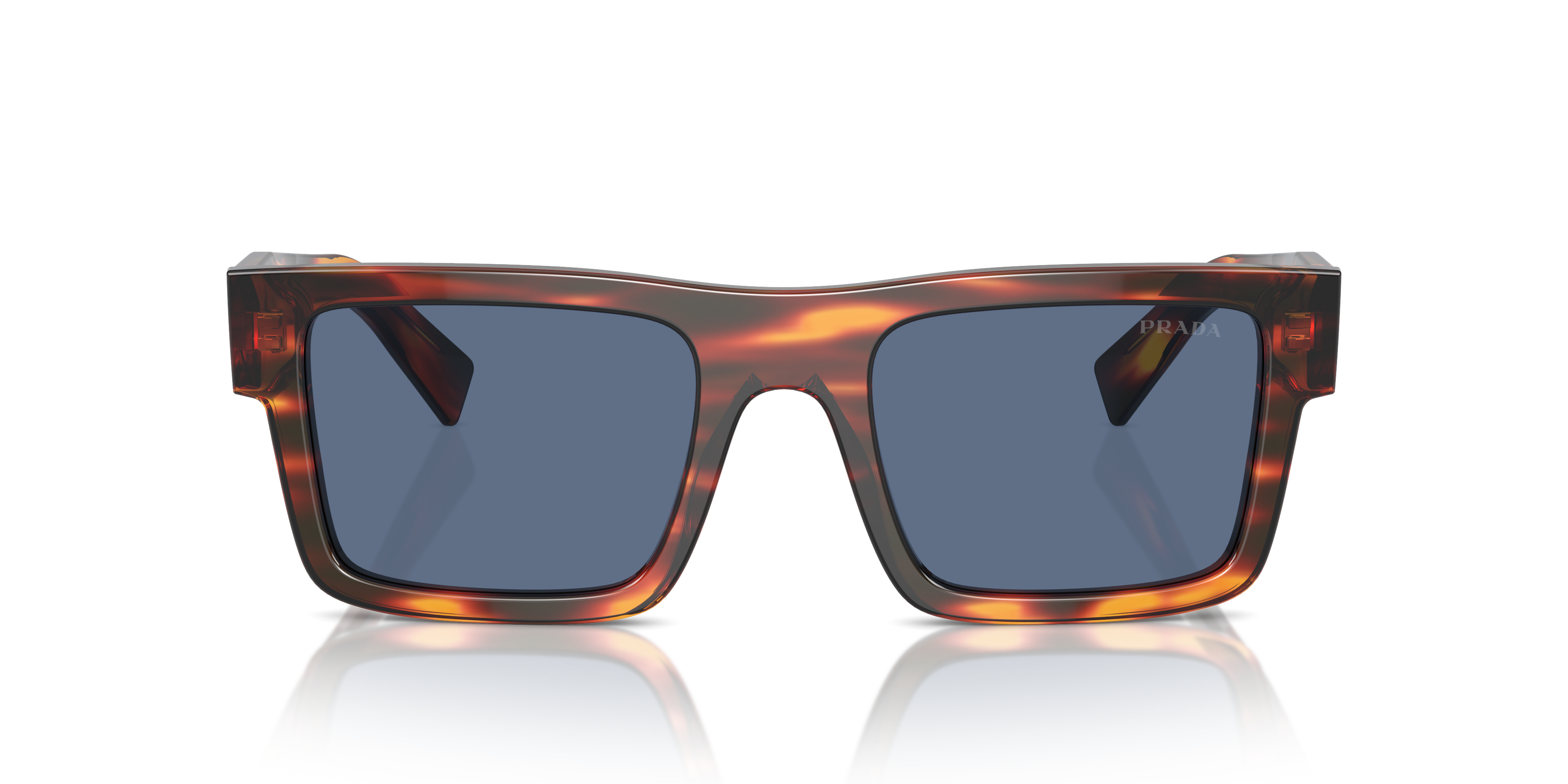 PRADA PR 19WS 17R06A 52