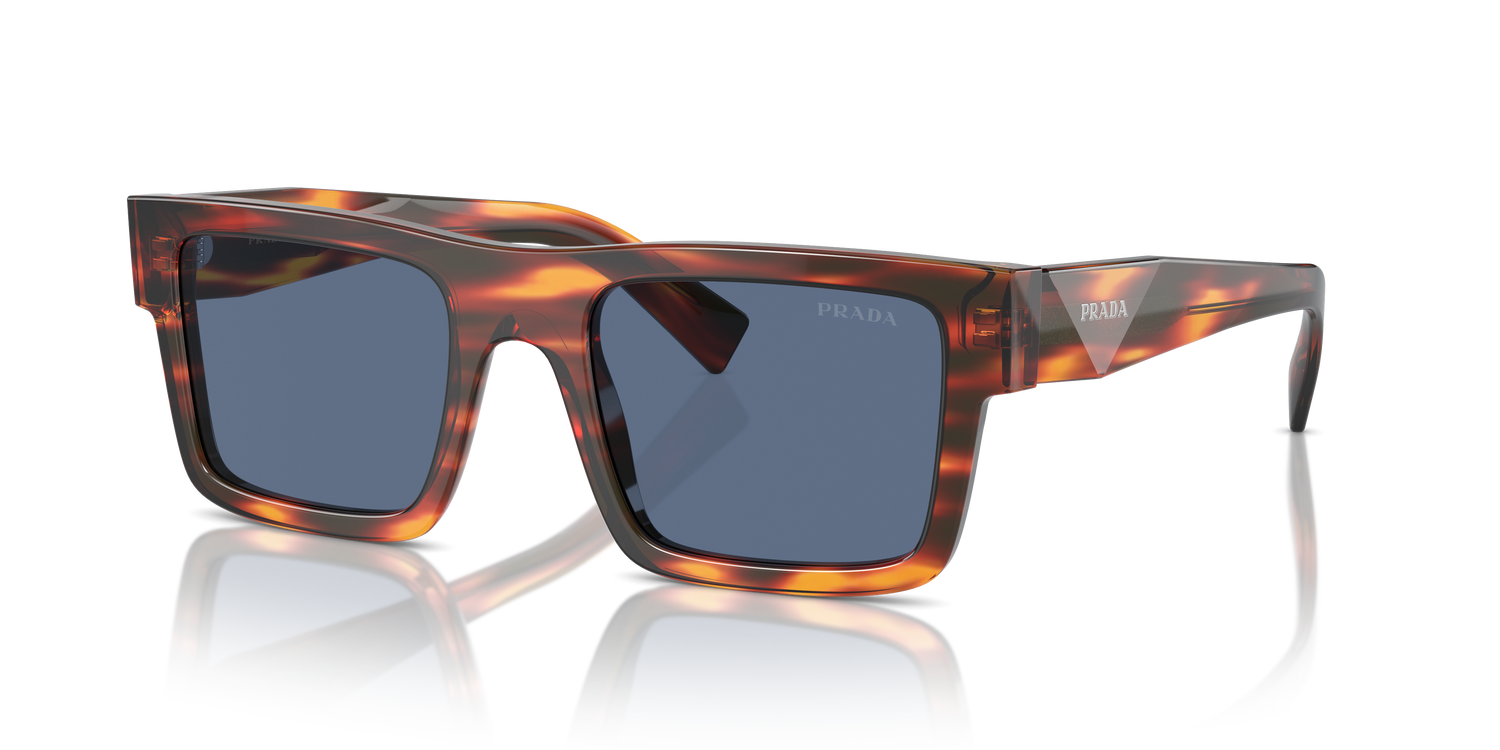 PRADA PR 19WS 17R06A 52