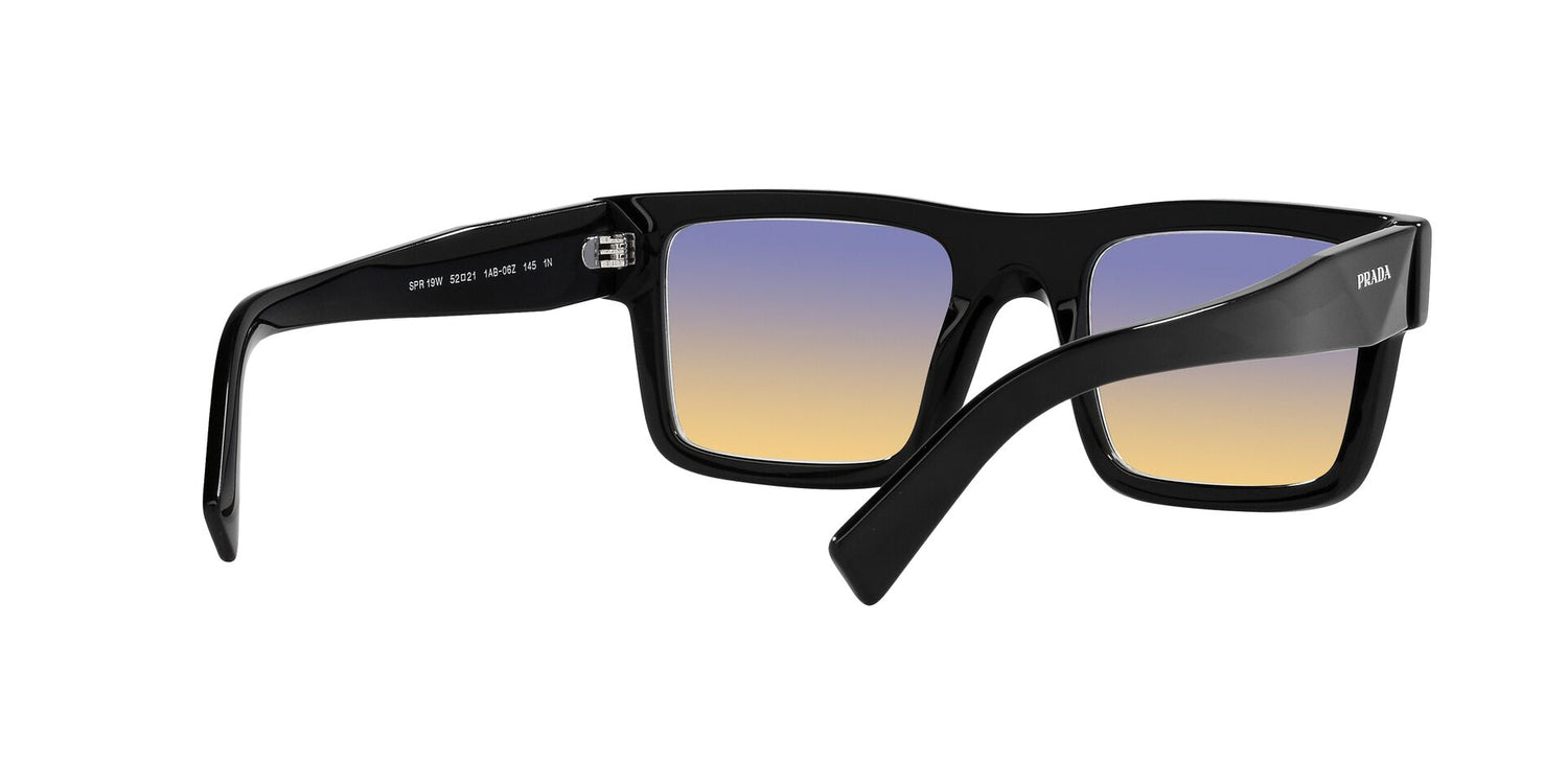 PRADA PR 19WS 1AB06Z 52