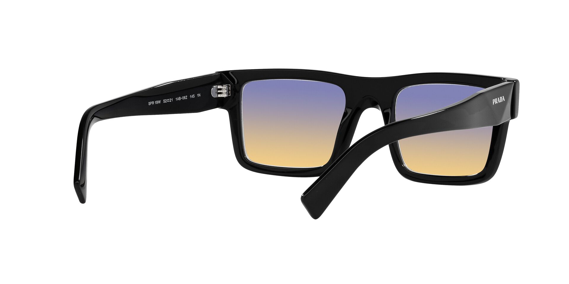 PRADA PR 19WS 1AB06Z 52