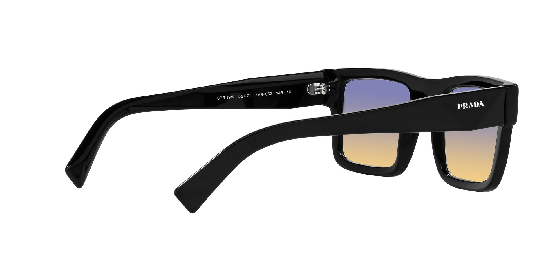 PRADA PR 19WS 1AB06Z 52