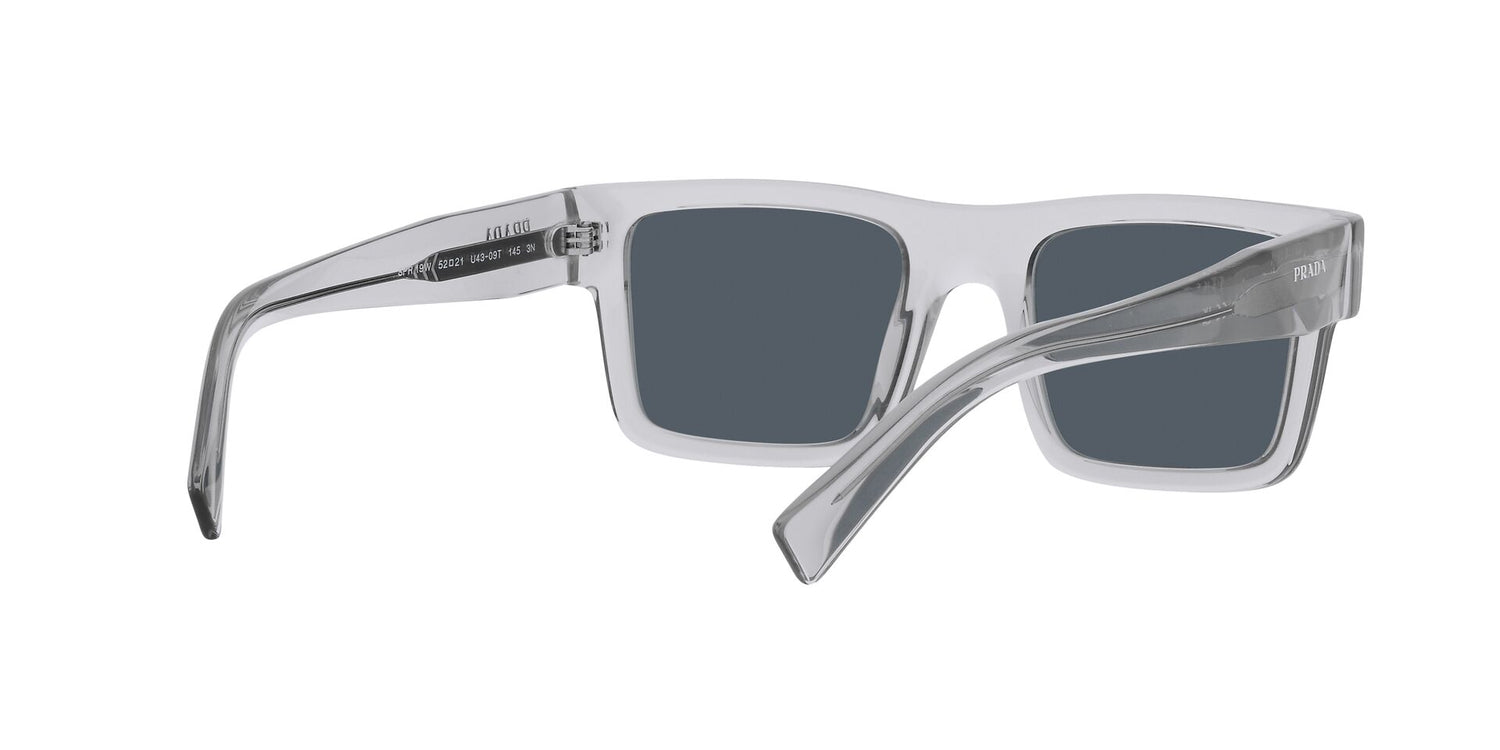 PRADA PR 19WS U4309T 52