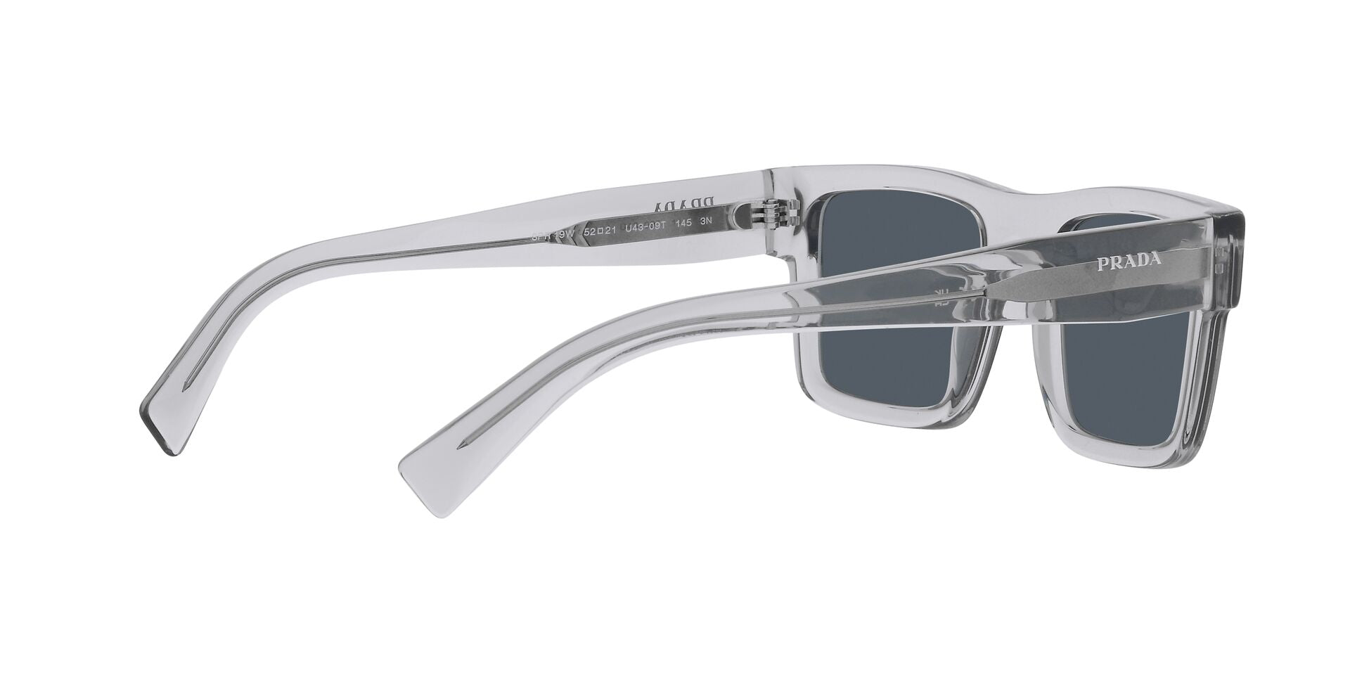 PRADA PR 19WS U4309T 52