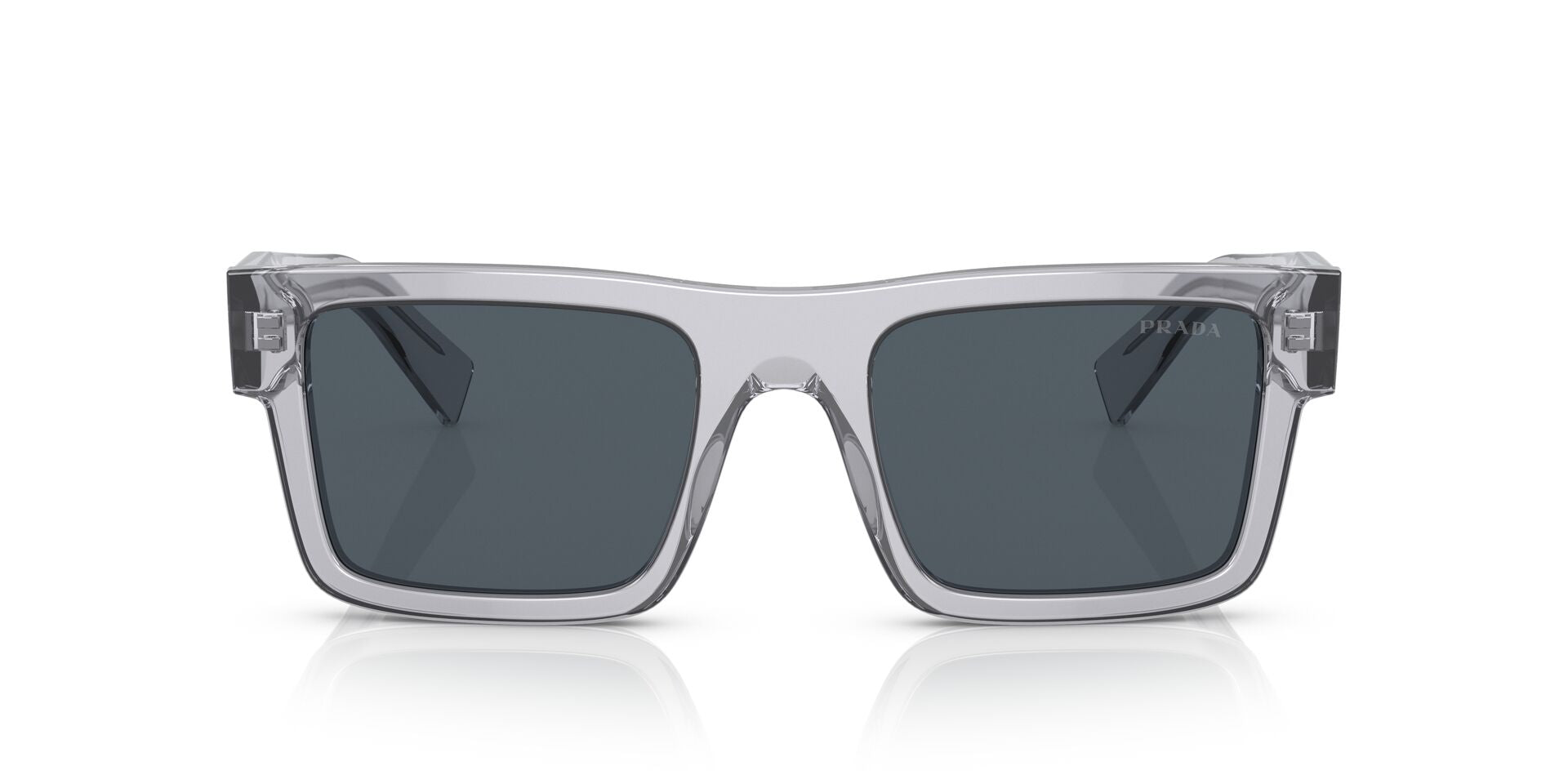 PRADA PR 19WS U4309T 52