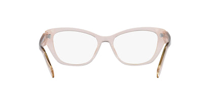 PRADA PR 19WV 15J1O1 53