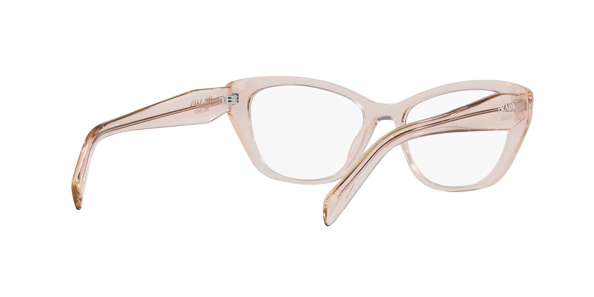 PRADA PR 19WV 15J1O1 53