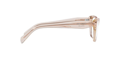 PRADA PR 19WV 15J1O1 53