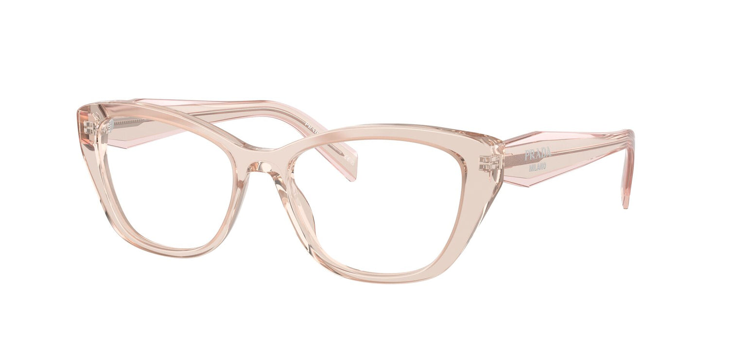 PRADA PR 19WV 15J1O1 53