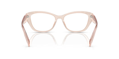 PRADA PR 19WV 15J1O1 53