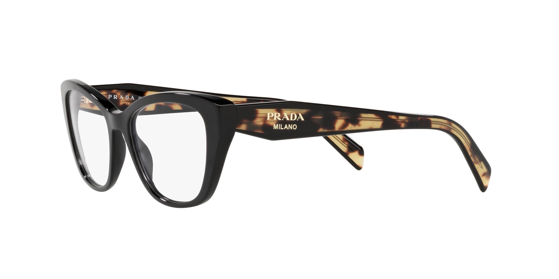 PRADA PR 19WV 1AB1O1 53