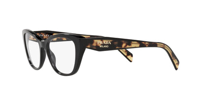 PRADA PR 19WV 1AB1O1 53