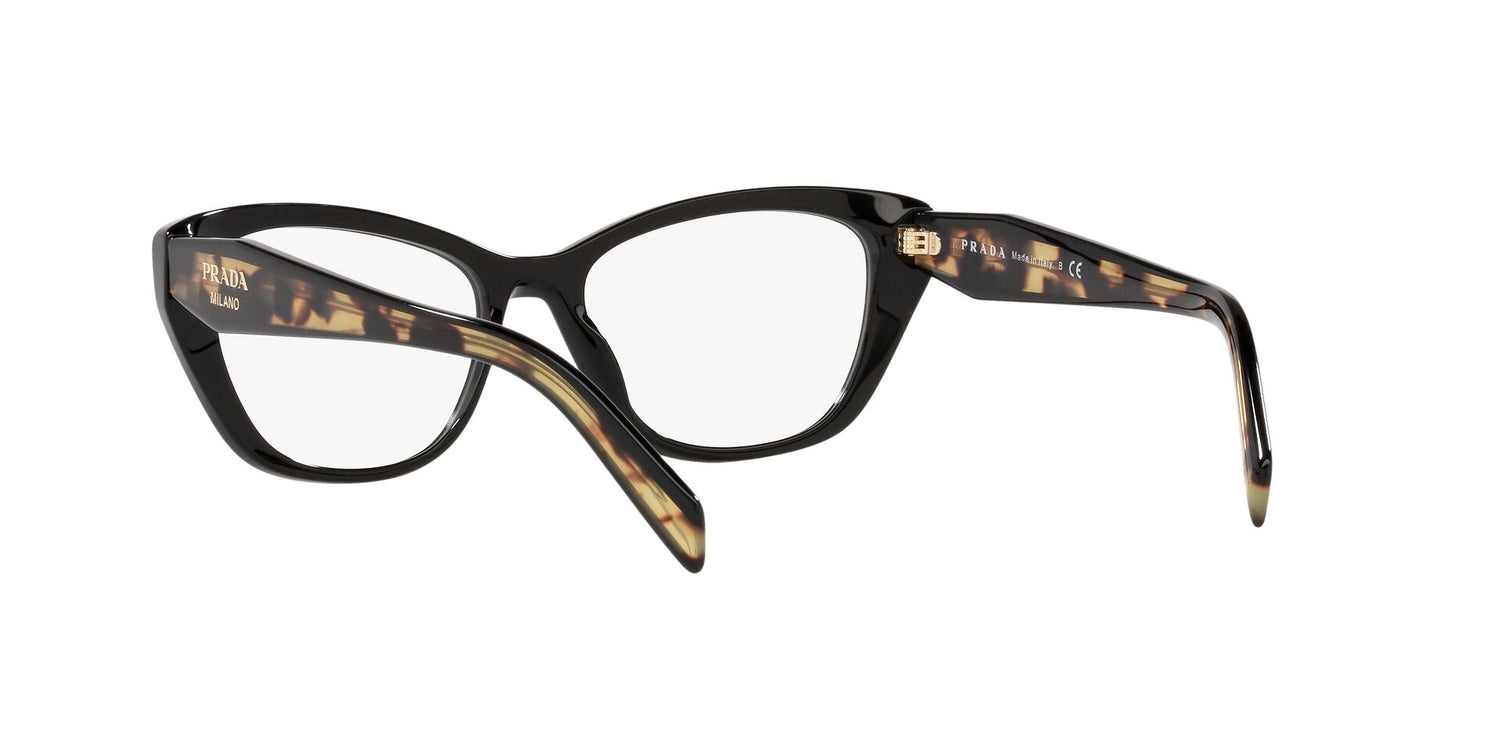 PRADA PR 19WV 1AB1O1 53