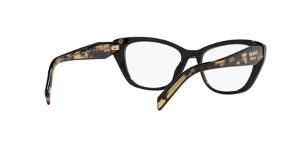 PRADA PR 19WV 1AB1O1 53