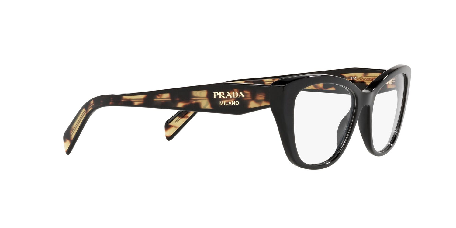 PRADA PR 19WV 1AB1O1 53