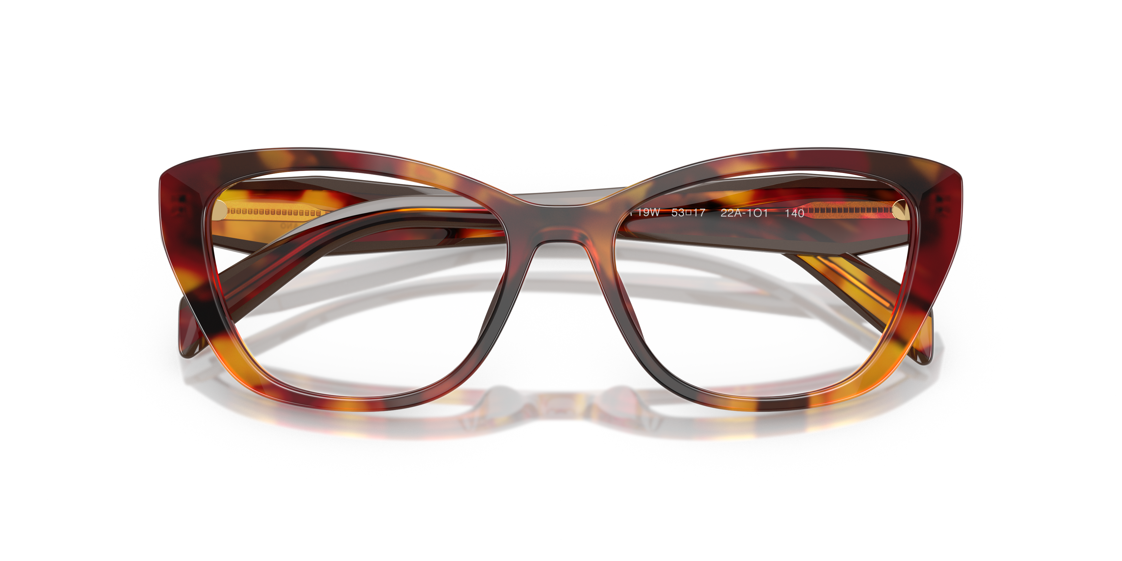 PRADA PR 19WV 22A1O1 53