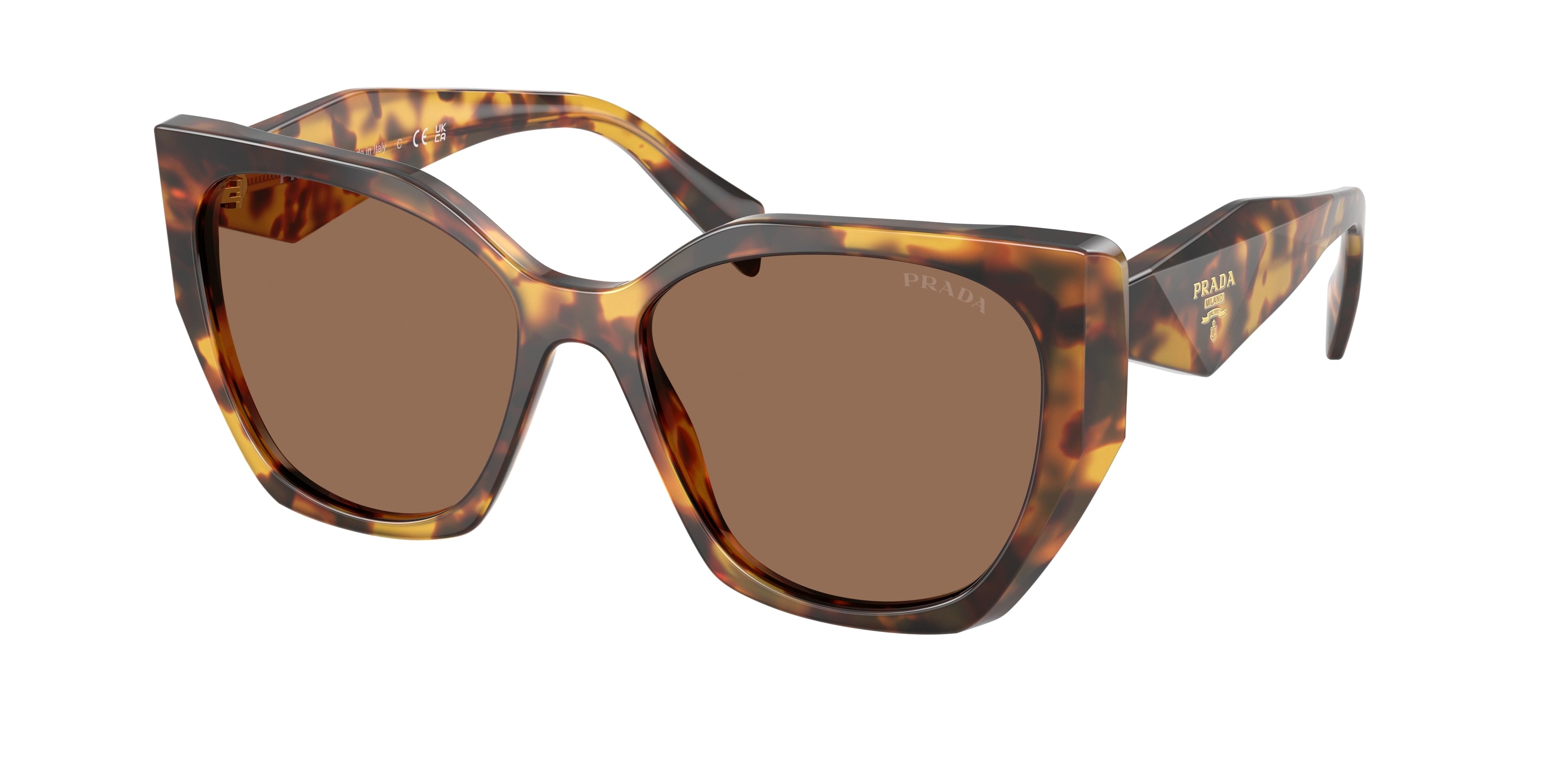 PRADA PR 19ZS 14L06B 55
