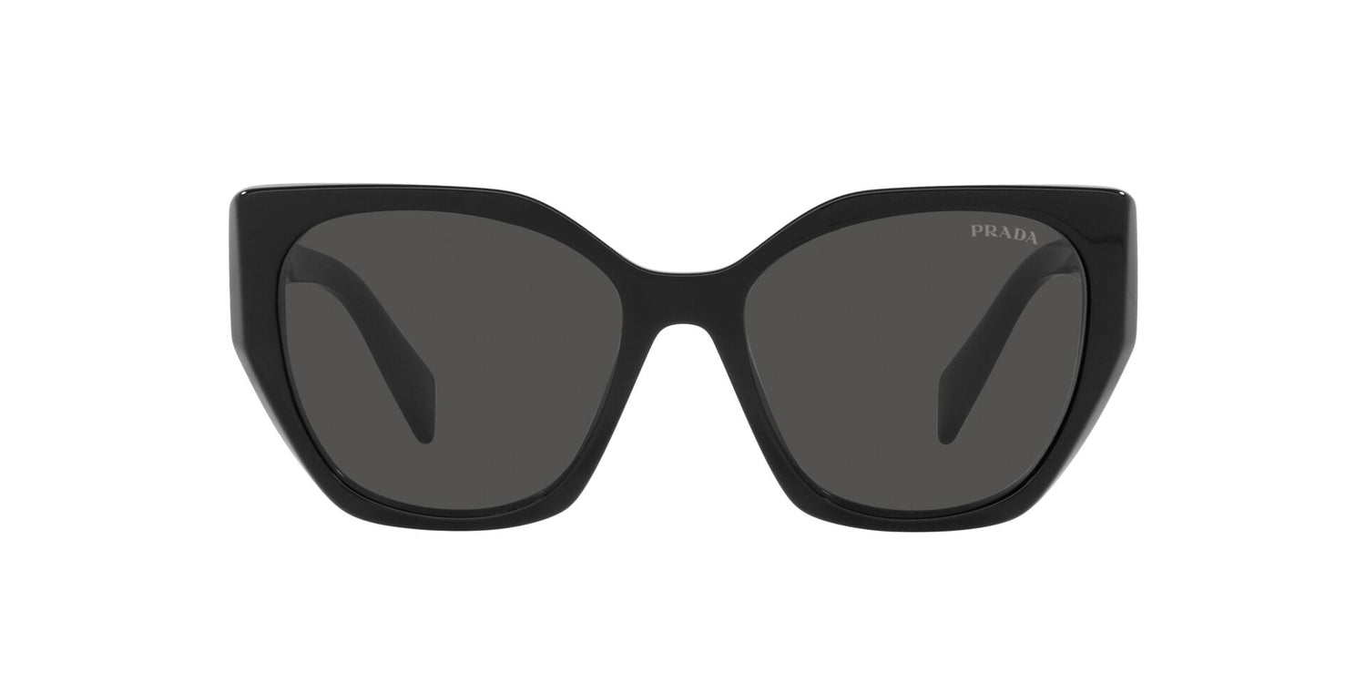 PRADA PR 19ZS 1AB5S0 55 - 16