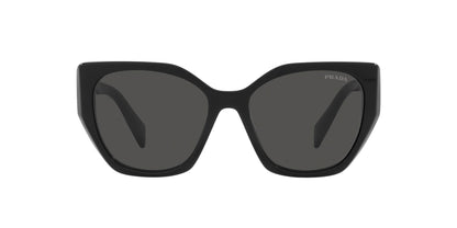 PRADA PR 19ZS 1AB5S0 55 - 16