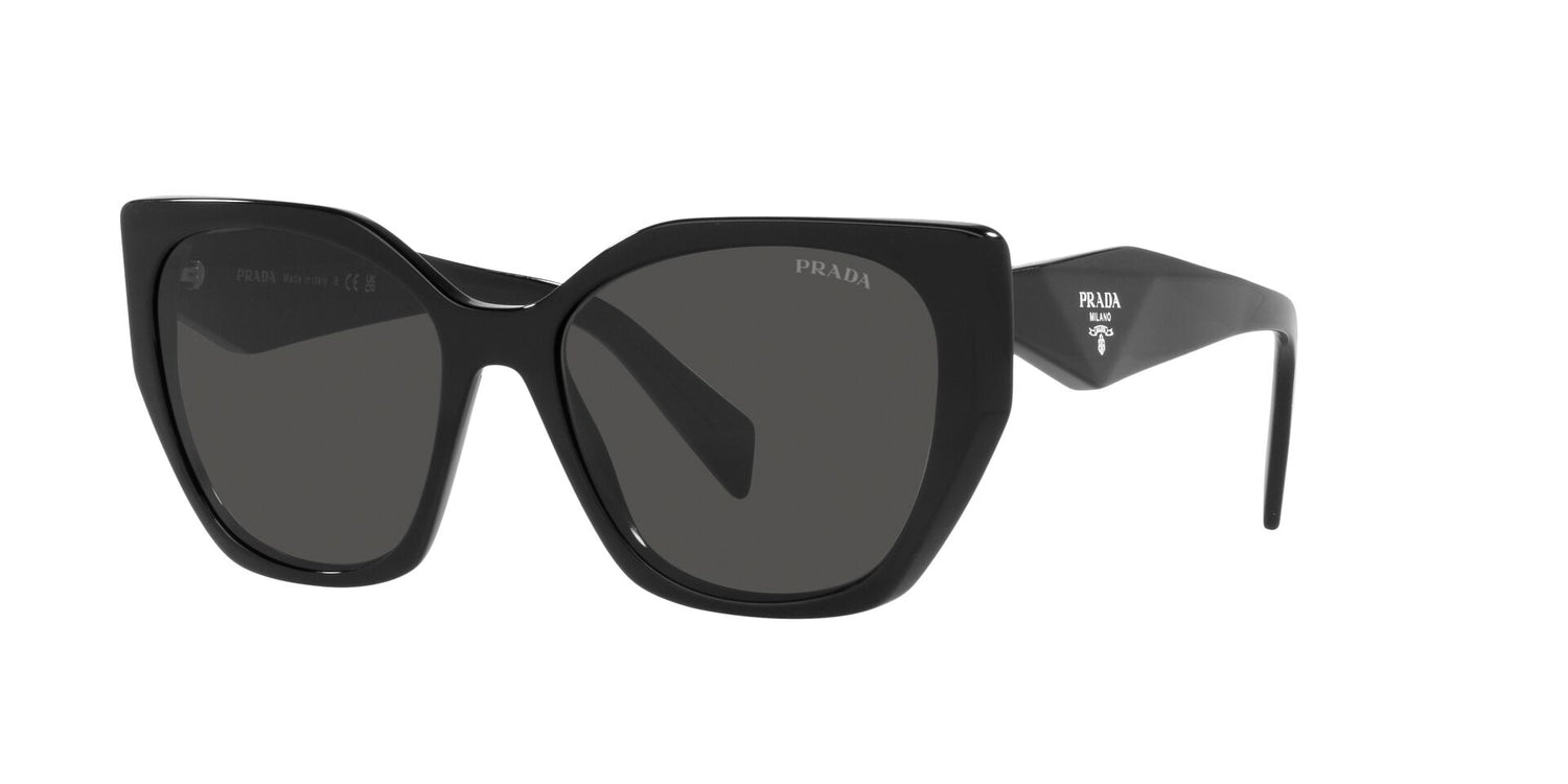 PRADA PR 19ZS 1AB5S0 55 - 17