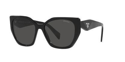 PRADA PR 19ZS 1AB5S0 55 - 17