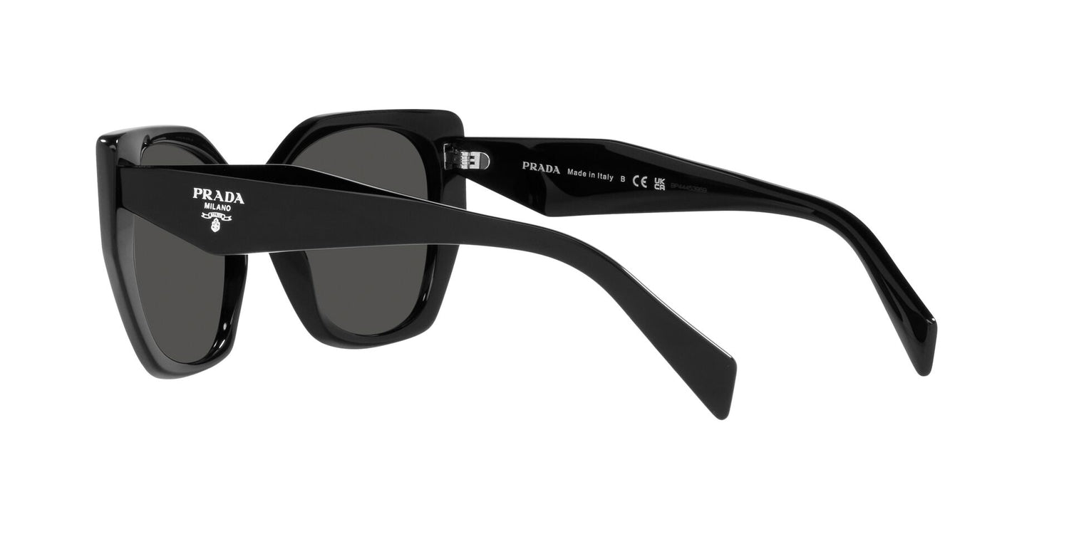PRADA PR 19ZS 1AB5S0 55 - 20