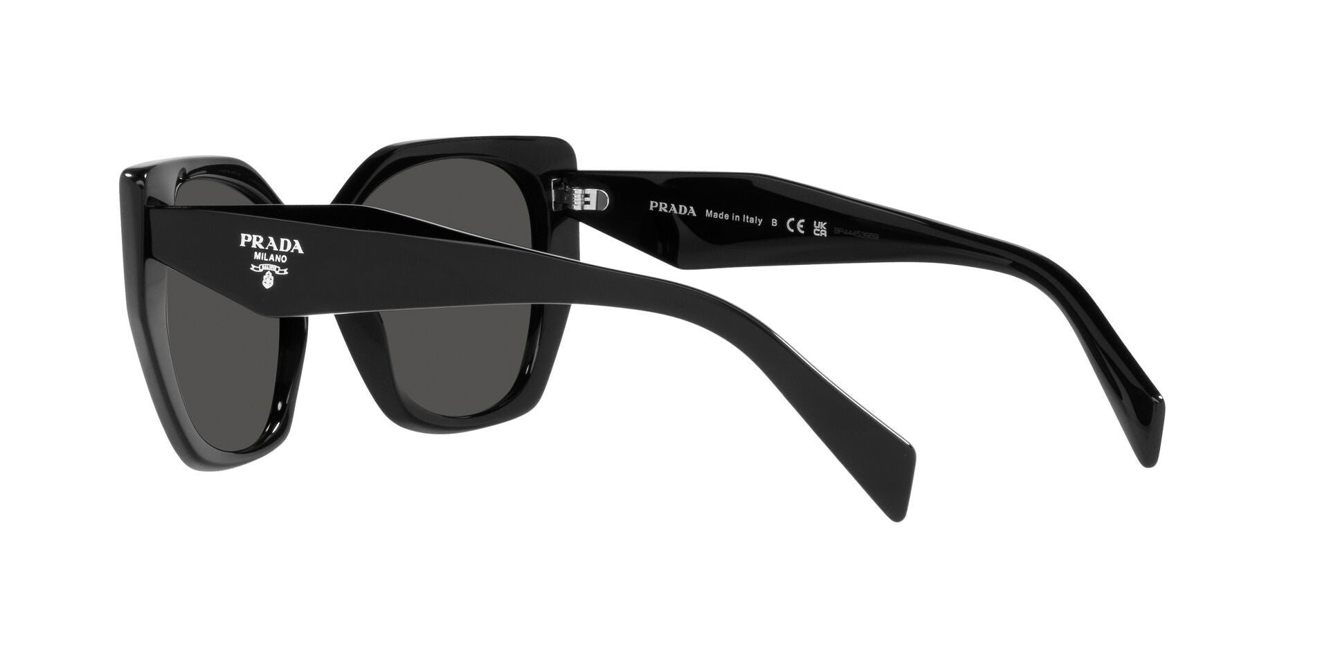 PRADA PR 19ZS 1AB5S0 55 - 20