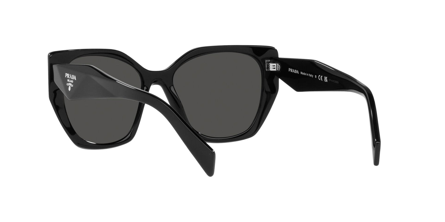 PRADA PR 19ZS 1AB5S0 55 - 21