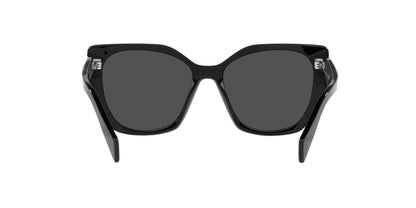 PRADA PR 19ZS 1AB5S0 55 - 22