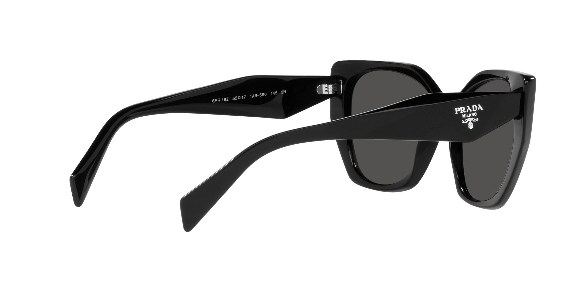 PRADA PR 19ZS 1AB5S0 55 - 24