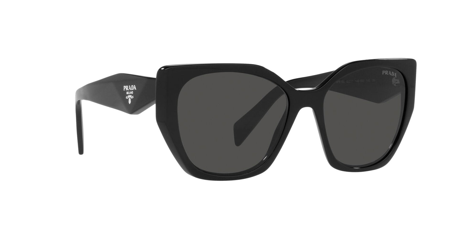 PRADA PR 19ZS 1AB5S0 55 - 3