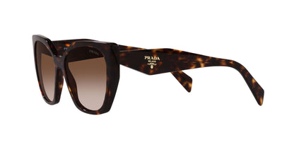 PRADA PR 19ZS 2AU6S1 55