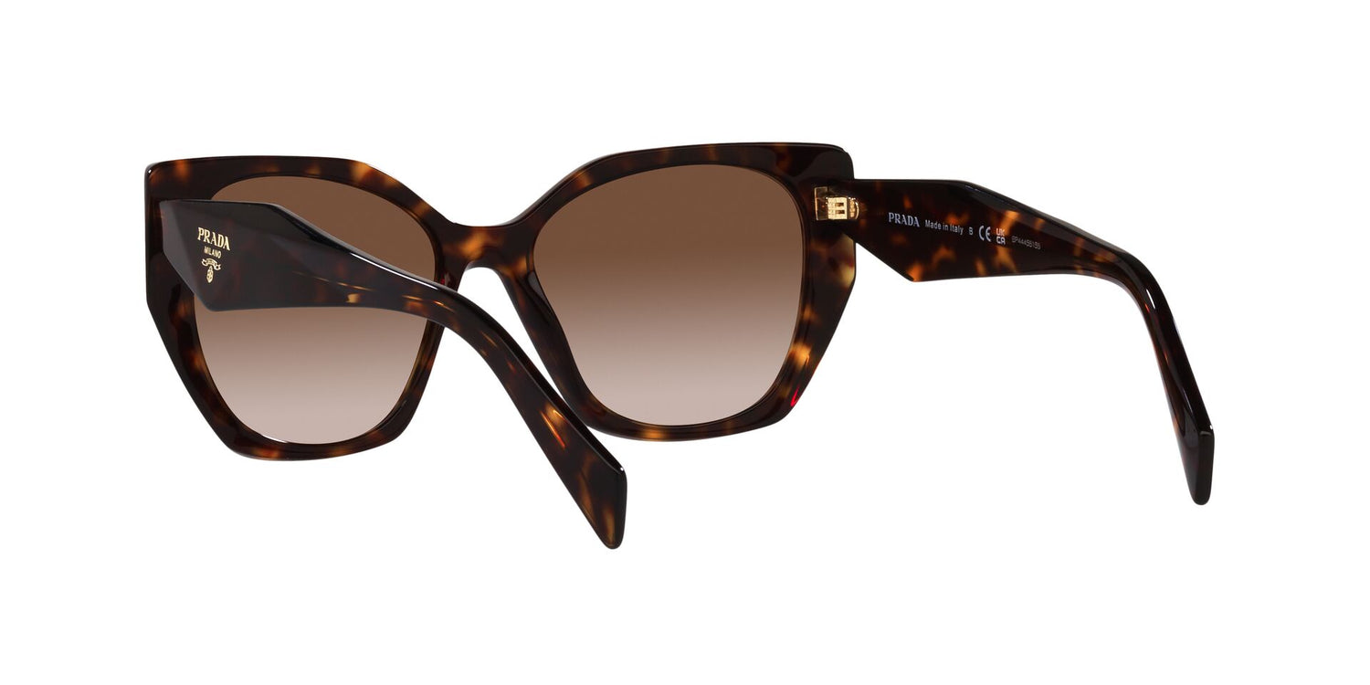 PRADA PR 19ZS 2AU6S1 55