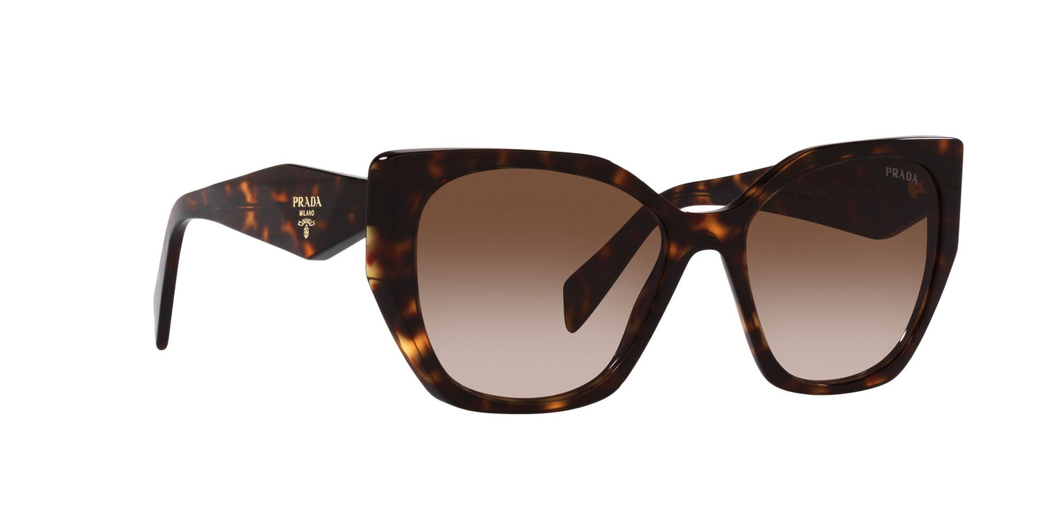 PRADA PR 19ZS 2AU6S1 55