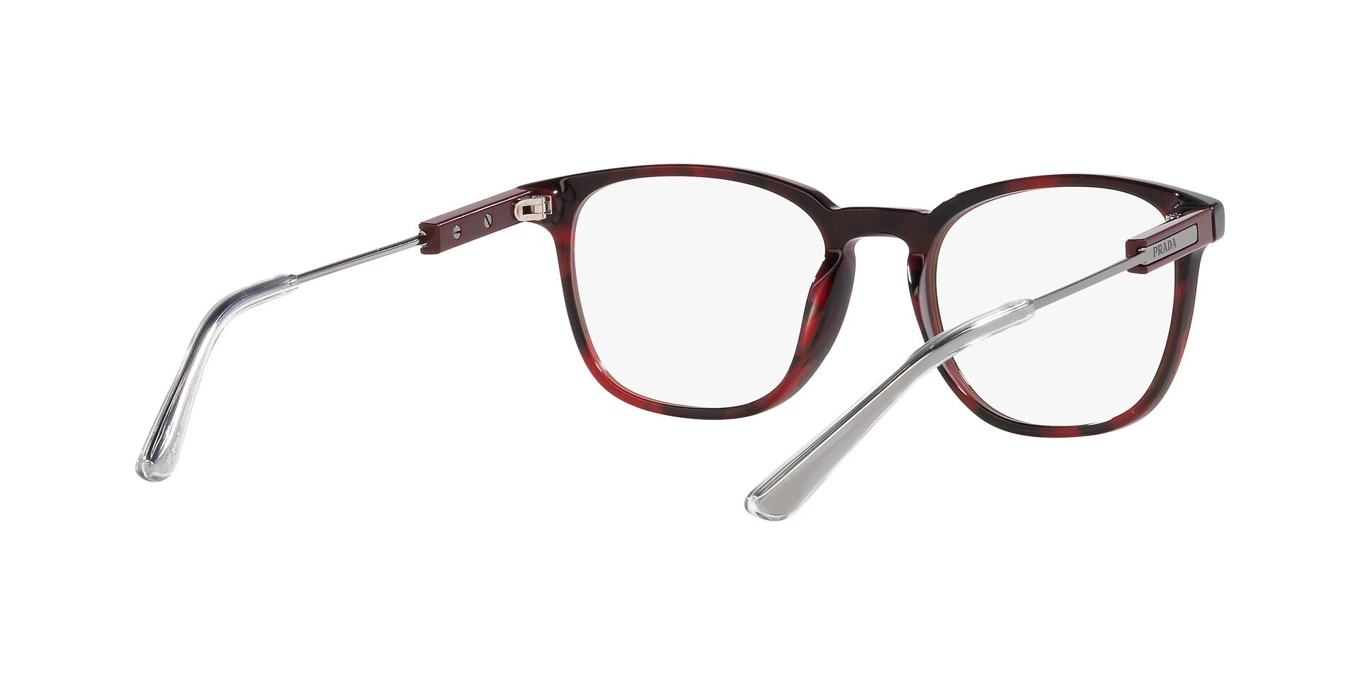 PRADA PR 19ZV 18I1O1 51