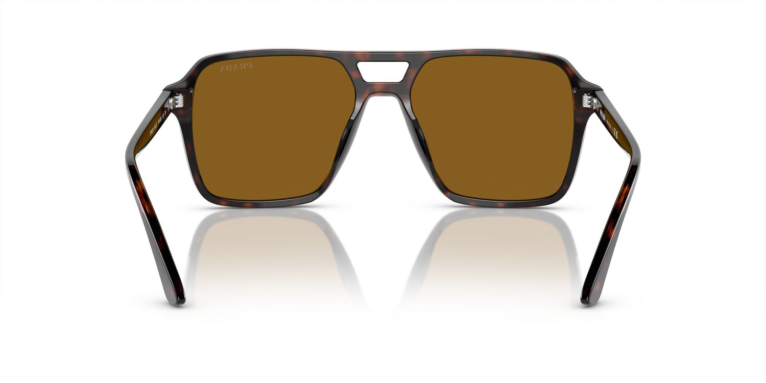 PRADA PR 20YS 16N0B0 55