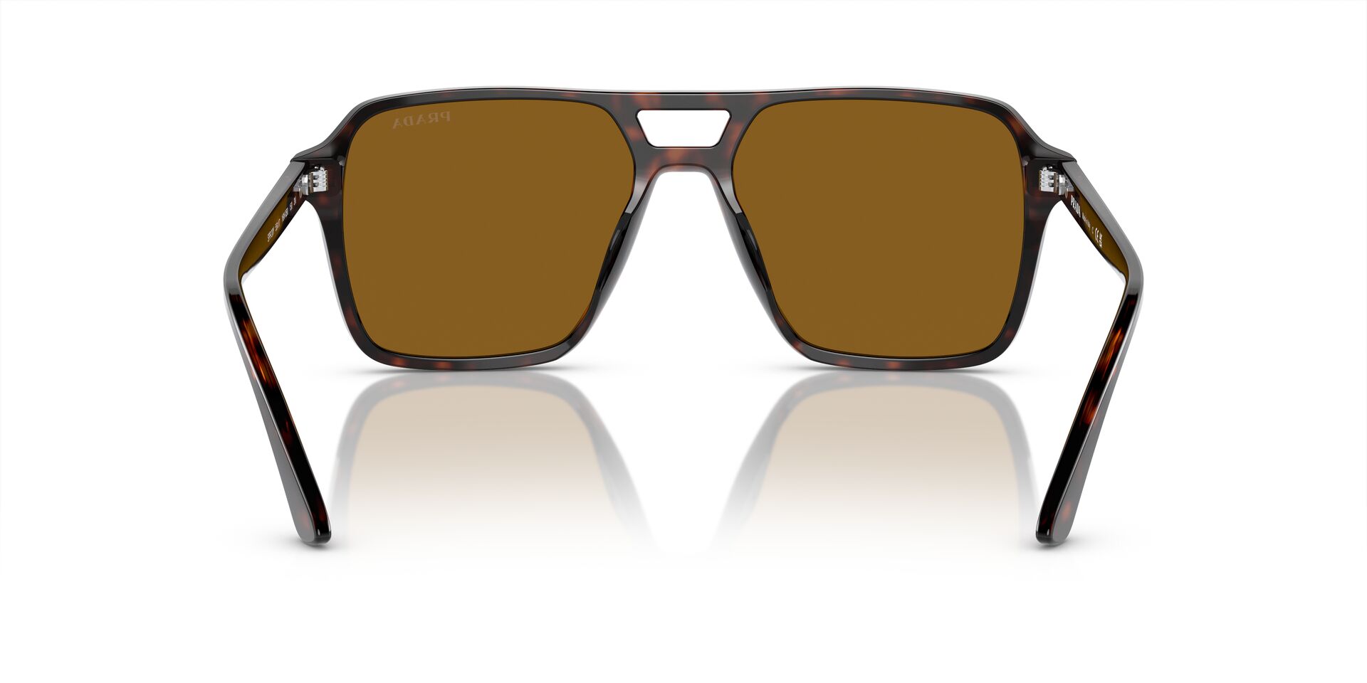 PRADA PR 20YS 16N0B0 55