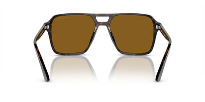 PRADA PR 20YS 16N0B0 55