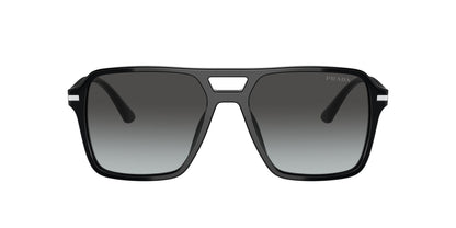 PRADA PR 20YS 1AB06T 55 - 19