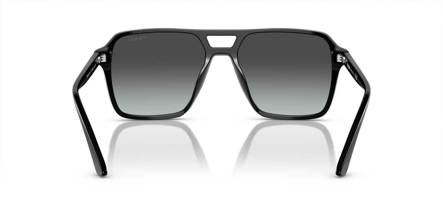 PRADA PR 20YS 1AB06T 55 - 21