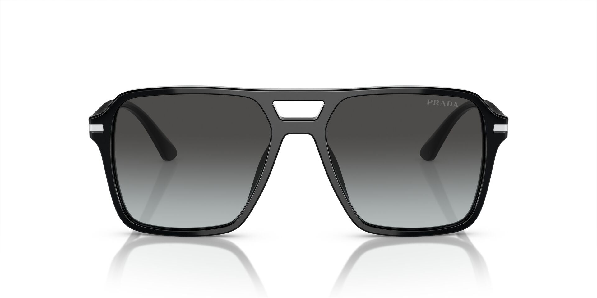 PRADA PR 20YS 1AB06T 55 - 23