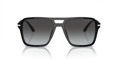 PRADA PR 20YS 1AB06T 55 - 23