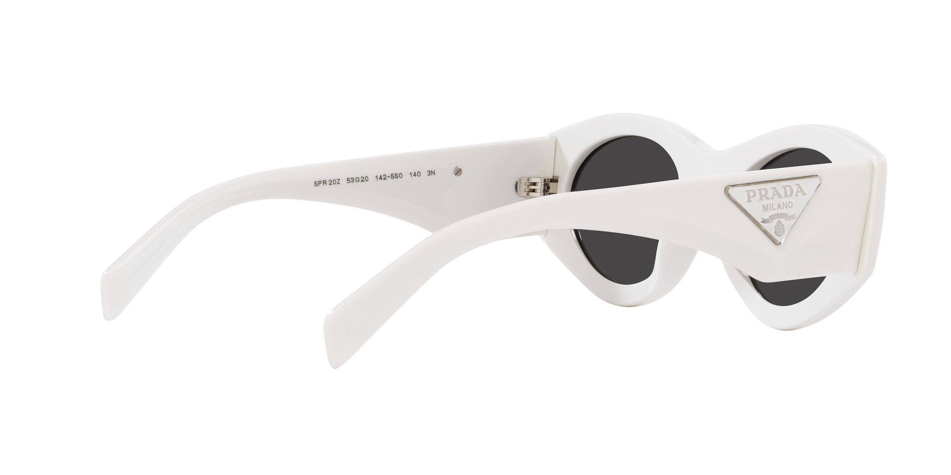 PRADA PR 20ZS 1425S0 53