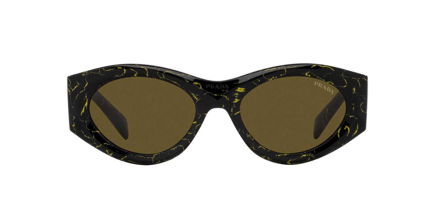 PRADA PR 20ZS 19D01T 53