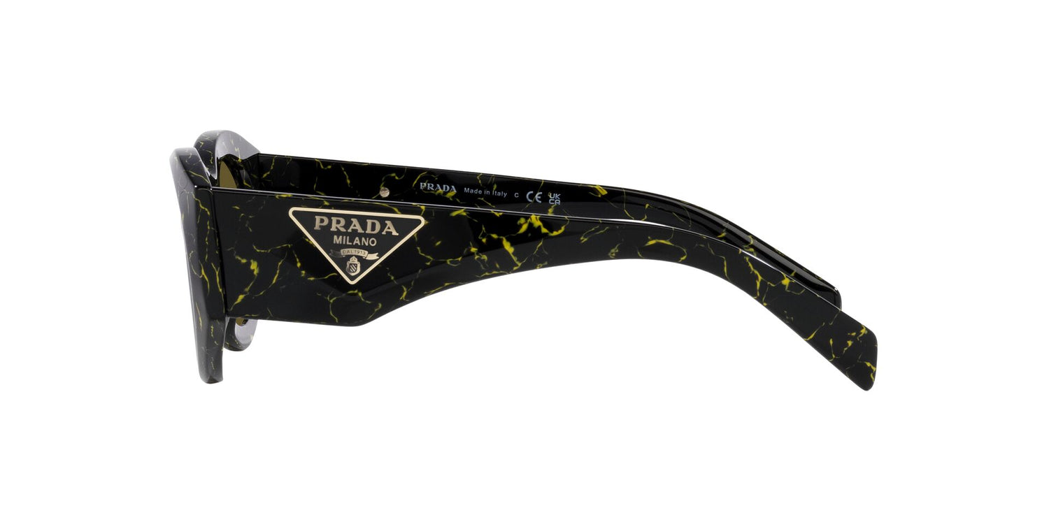 PRADA PR 20ZS 19D01T 53