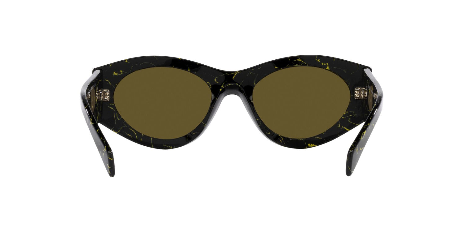 PRADA PR 20ZS 19D01T 53